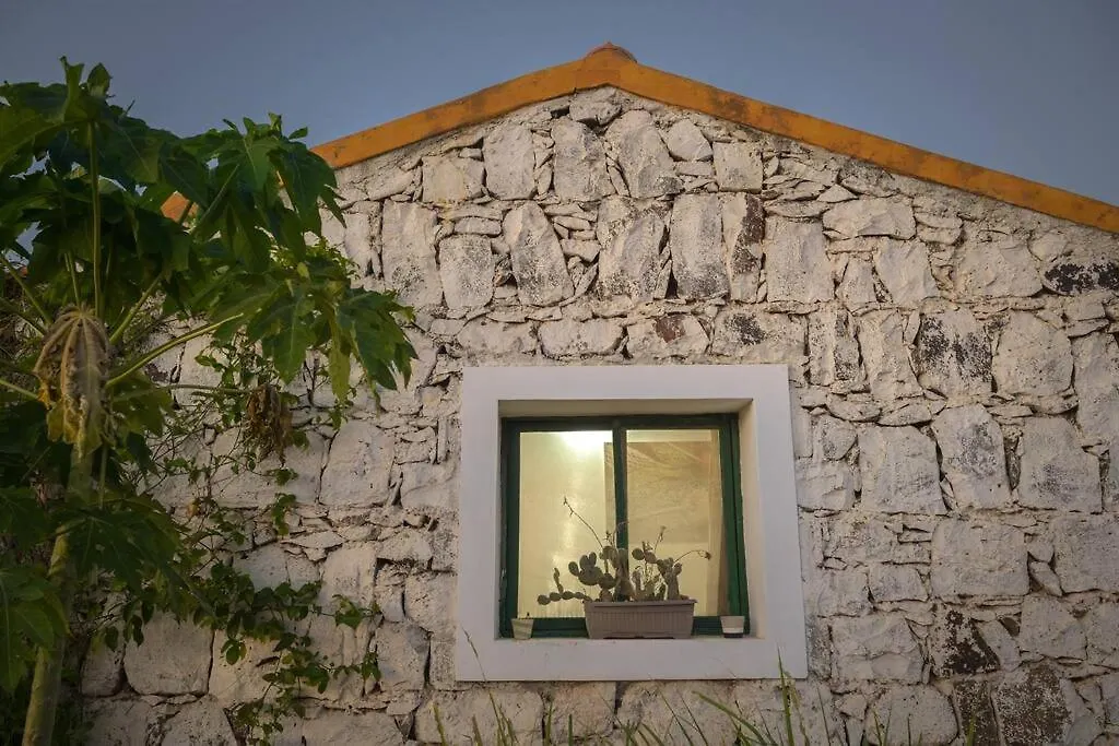 Casa Aloe Vera - Private House W/ Free Breakfast Cidade Velha 度假居