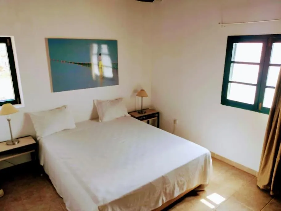Casa Aloe Vera - Private House W/ Free Breakfast Cidade Velha Сasa de vacaciones