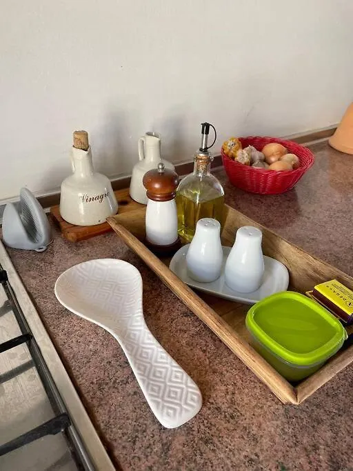 Casa Aloe Vera - Private House W/ Free Breakfast Cidade Velha 度假居