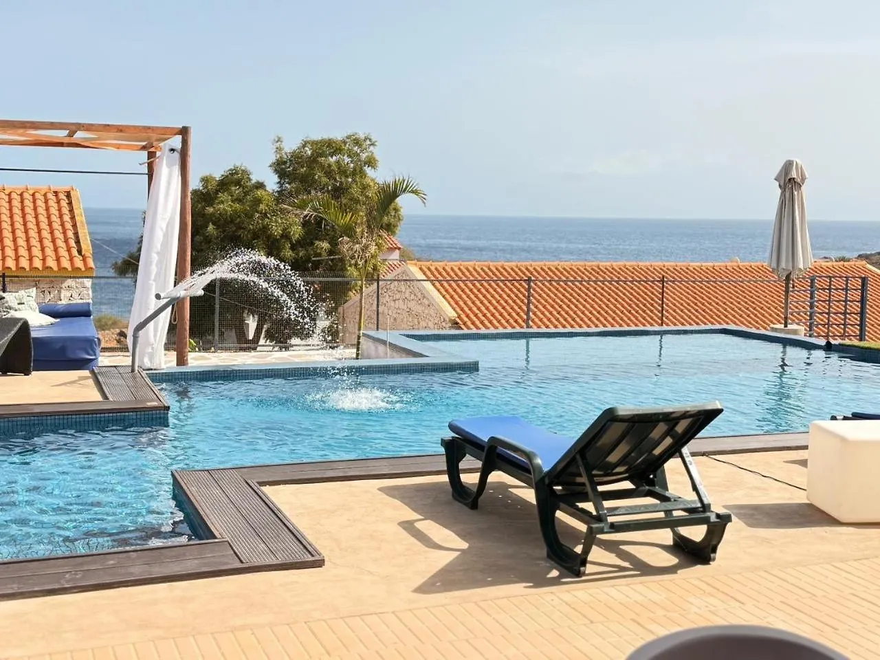 Casa Aloe Vera - Private House W/ Free Breakfast Cidade Velha Holiday home
