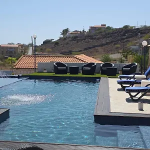 Appartement Encosta Azul, Cidade Velha