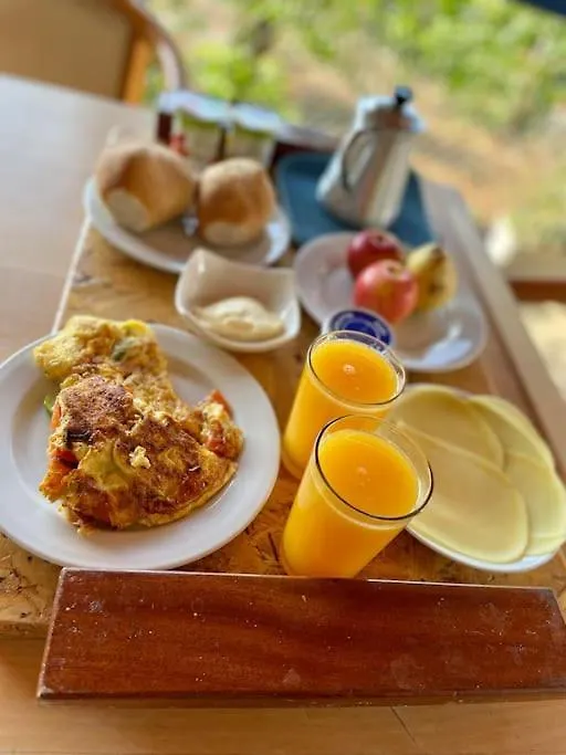 Casa Aloe Vera - Private House W/ Free Breakfast Cidade Velha