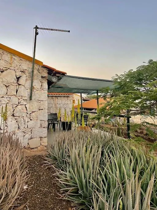 Holiday home Casa Aloe Vera - Private House W/ Free Breakfast Cidade Velha