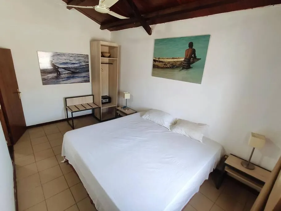 Casa Aloe Vera - Private House W/ Free Breakfast Cidade Velha