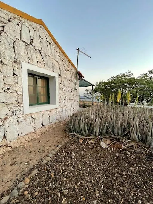 Casa Aloe Vera - Private House W/ Free Breakfast Cidade Velha Holiday home