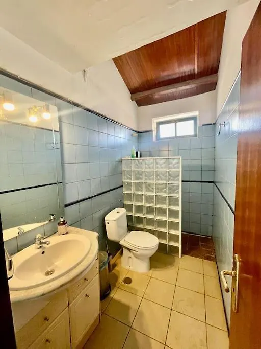 Holiday home Casa Aloe Vera - Private House W/ Free Breakfast Cidade Velha