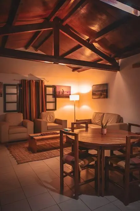 Casa Aloe Vera - Private House W/ Free Breakfast Cidade Velha 0*,