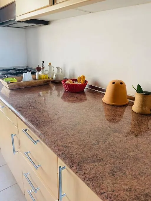 Holiday home Casa Aloe Vera - Private House W/ Free Breakfast Cidade Velha