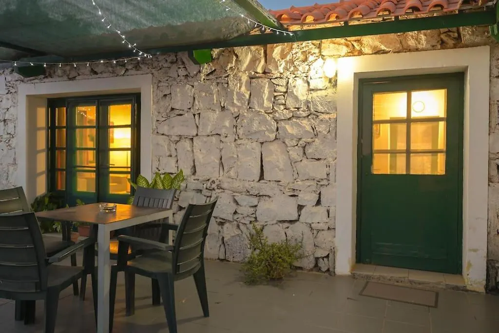 Holiday home Casa Aloe Vera - Private House W/ Free Breakfast Cidade Velha Cape Verde