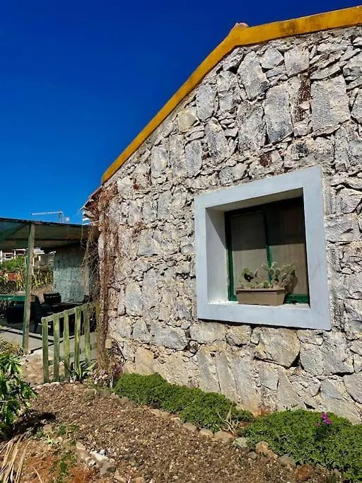 Casa Aloe Vera - Private House W/ Free Breakfast Cidade Velha Cape Verde