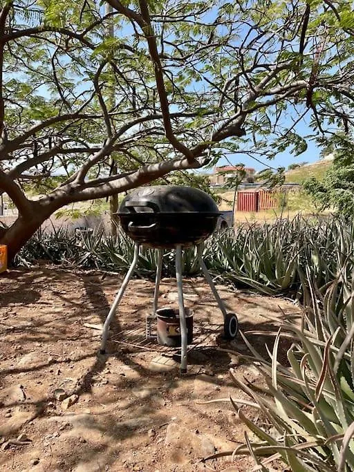 Holiday home Casa Aloe Vera - Private House W/ Free Breakfast Cidade Velha Cape Verde