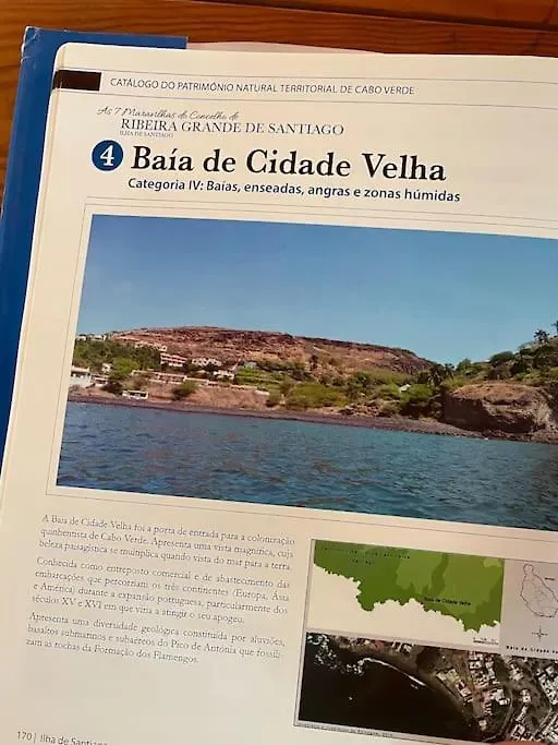 Holiday home Casa Aloe Vera - Private House W/ Free Breakfast Cidade Velha