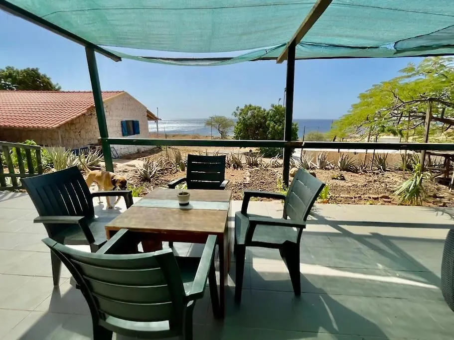 Casa Aloe Vera - Private House W/ Free Breakfast Cidade Velha 0*,