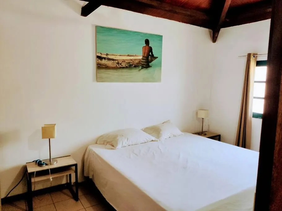 Holiday home Casa Aloe Vera - Private House W/ Free Breakfast Cidade Velha