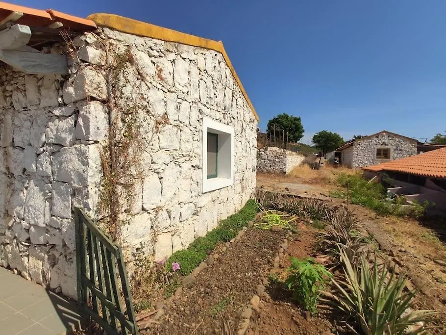 Casa Aloe Vera - Private House W/ Free Breakfast Cidade Velha 0*,  Cape Verde