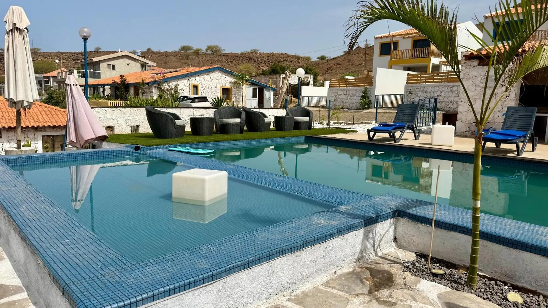 Casa Aloe Vera - Private House W/ Free Breakfast contacts